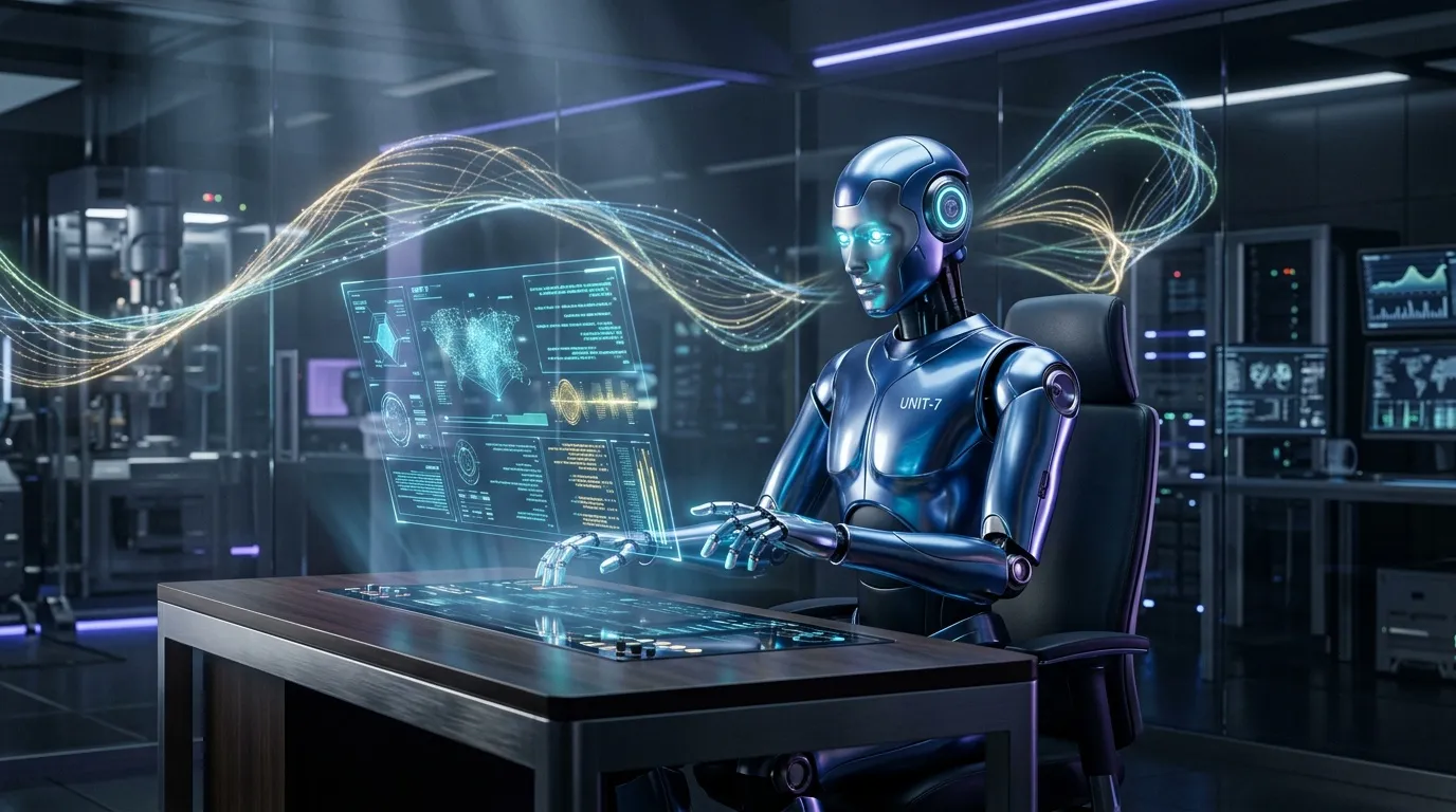 Intelligence Artificielle : guide complet et conseils