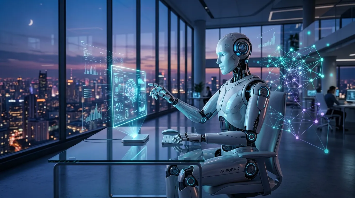 Exemples d'intelligence artificielle : définitions et conseils