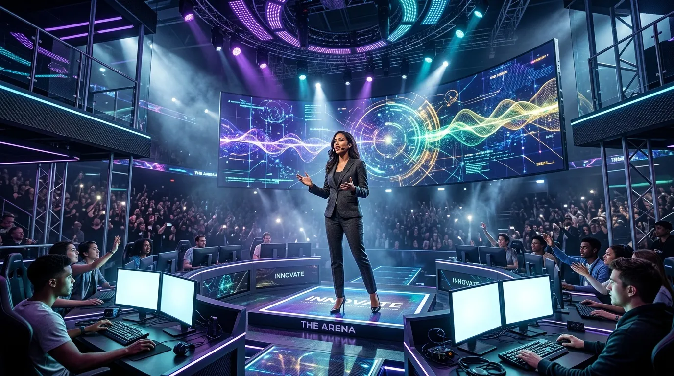 Marketing e-sport : stratégies gagnantes