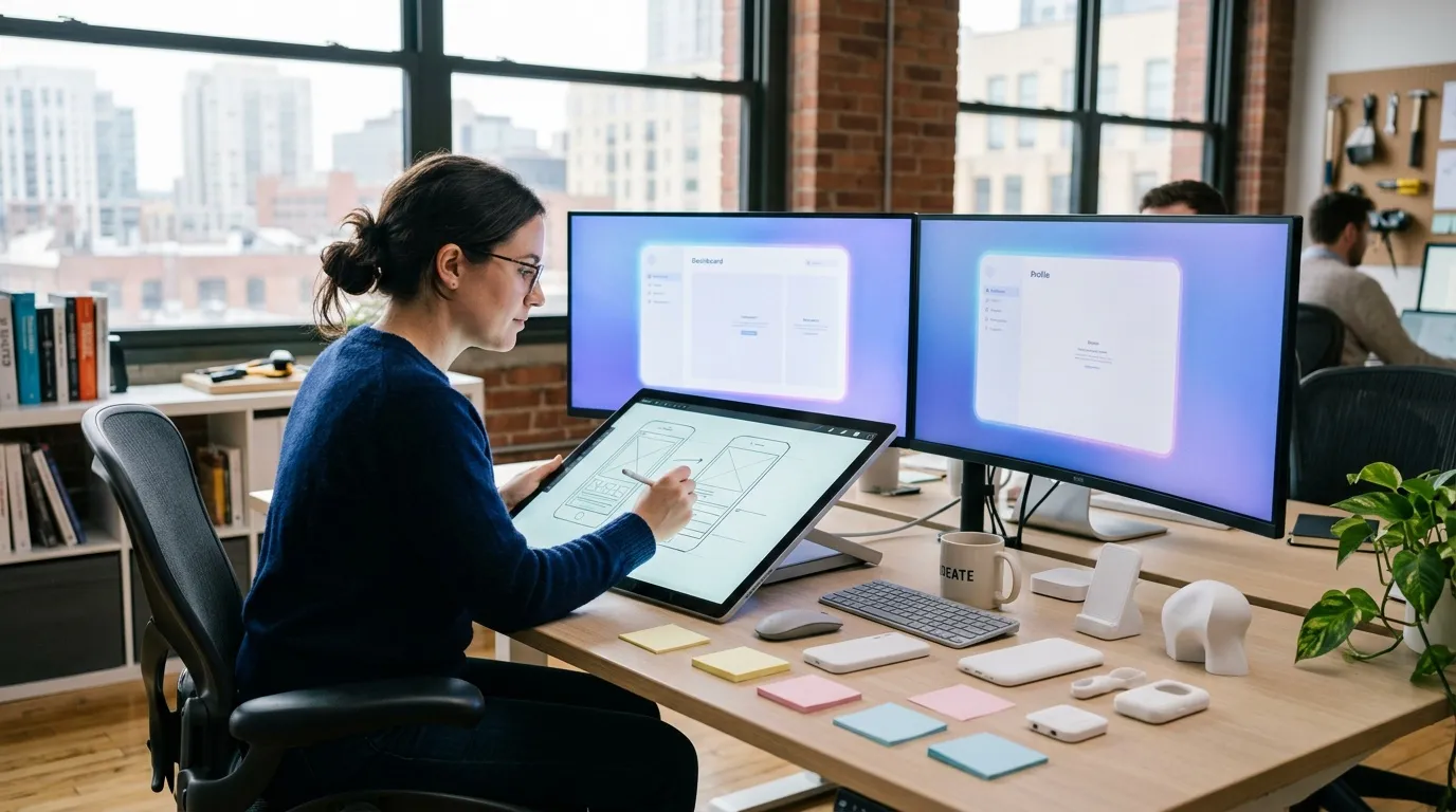 UX design : définition et compétences clés