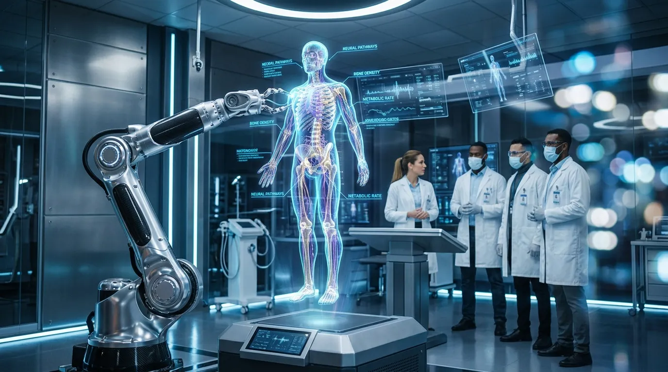 Intelligence artificielle médicale : exemples à découvrir
