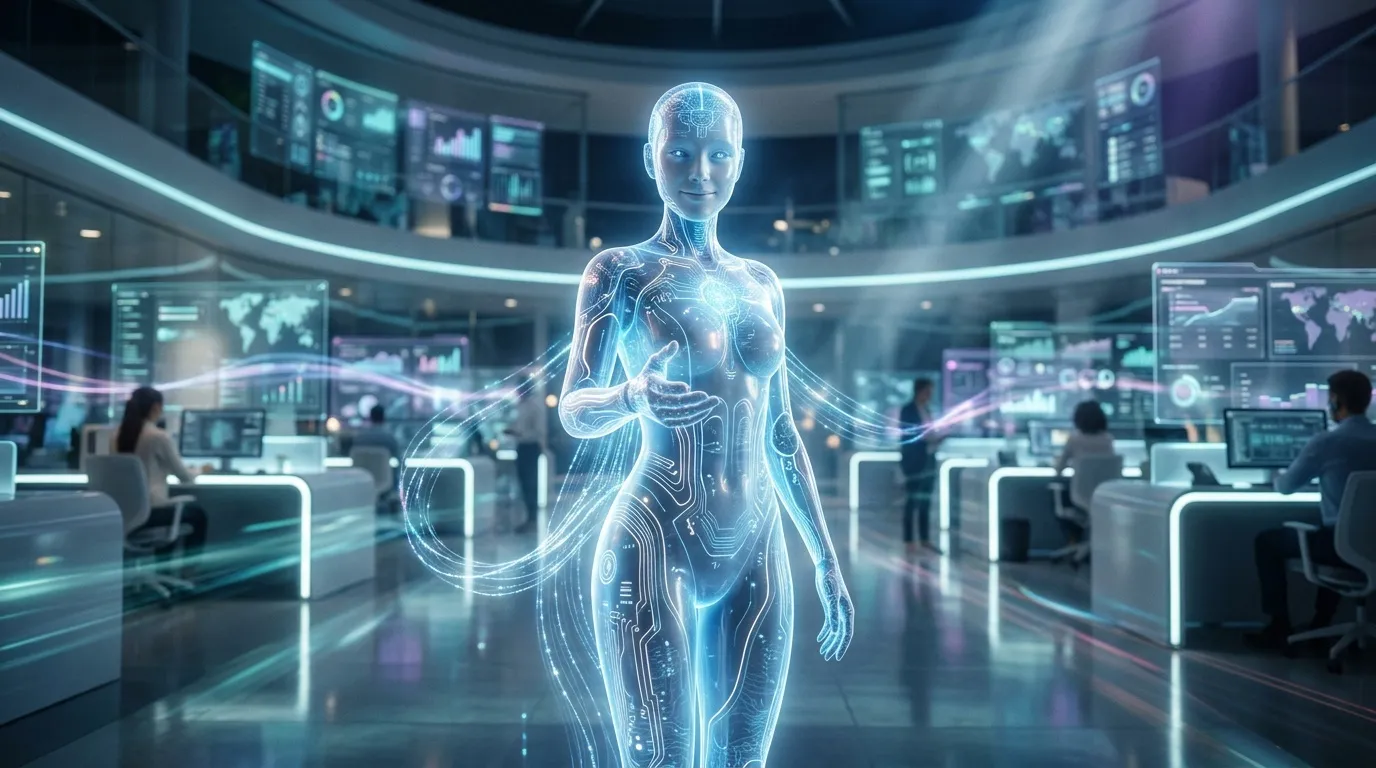 Easiware : intelligence artificielle en action