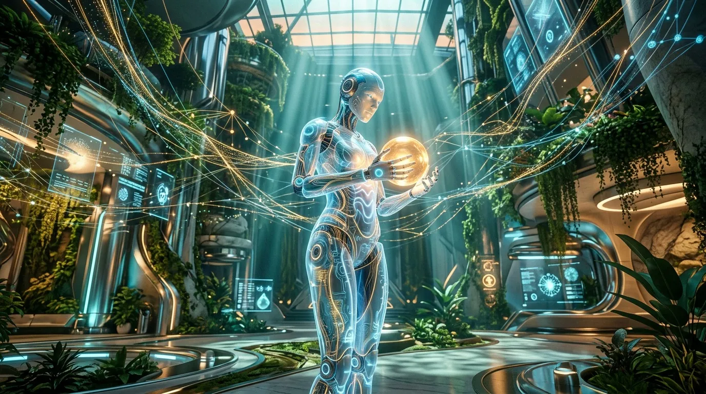 Avantages de l'intelligence artificielle : définition