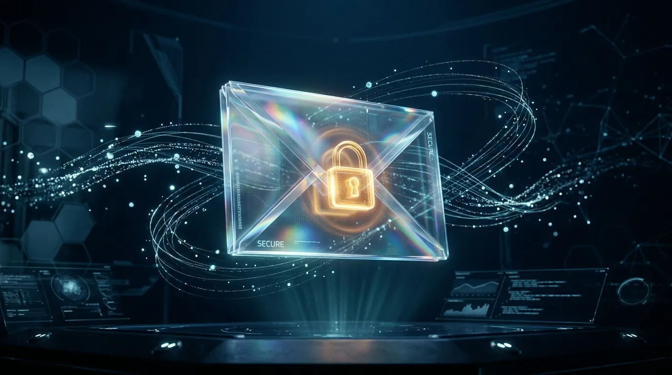 Mail connexion : messagerie sécurisée