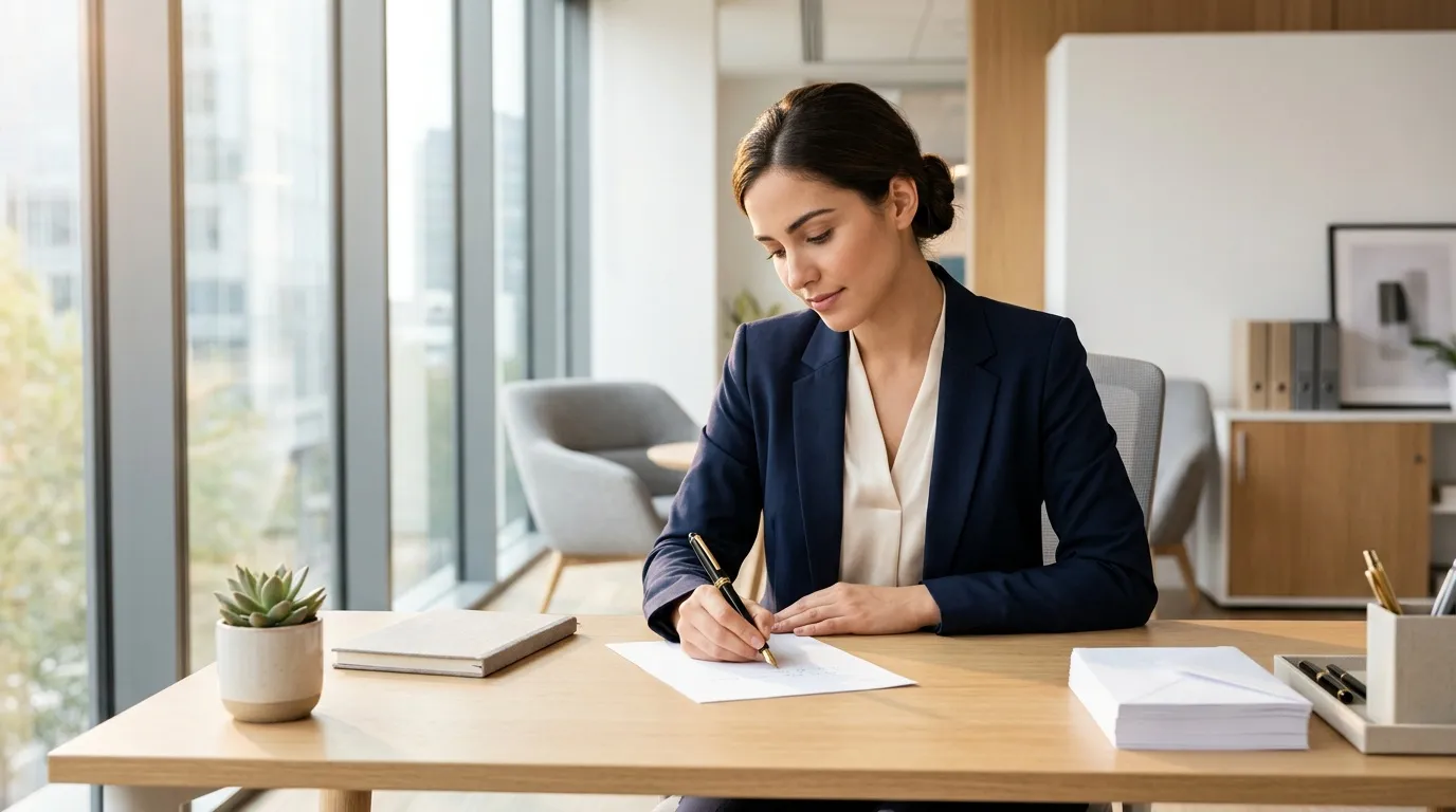 Mail candidature spontanée : guide complet