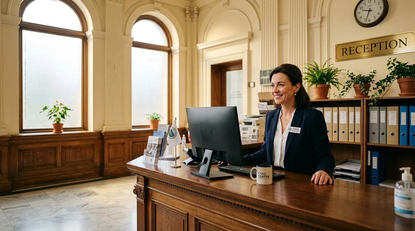 Email mairie : contactez votre administration