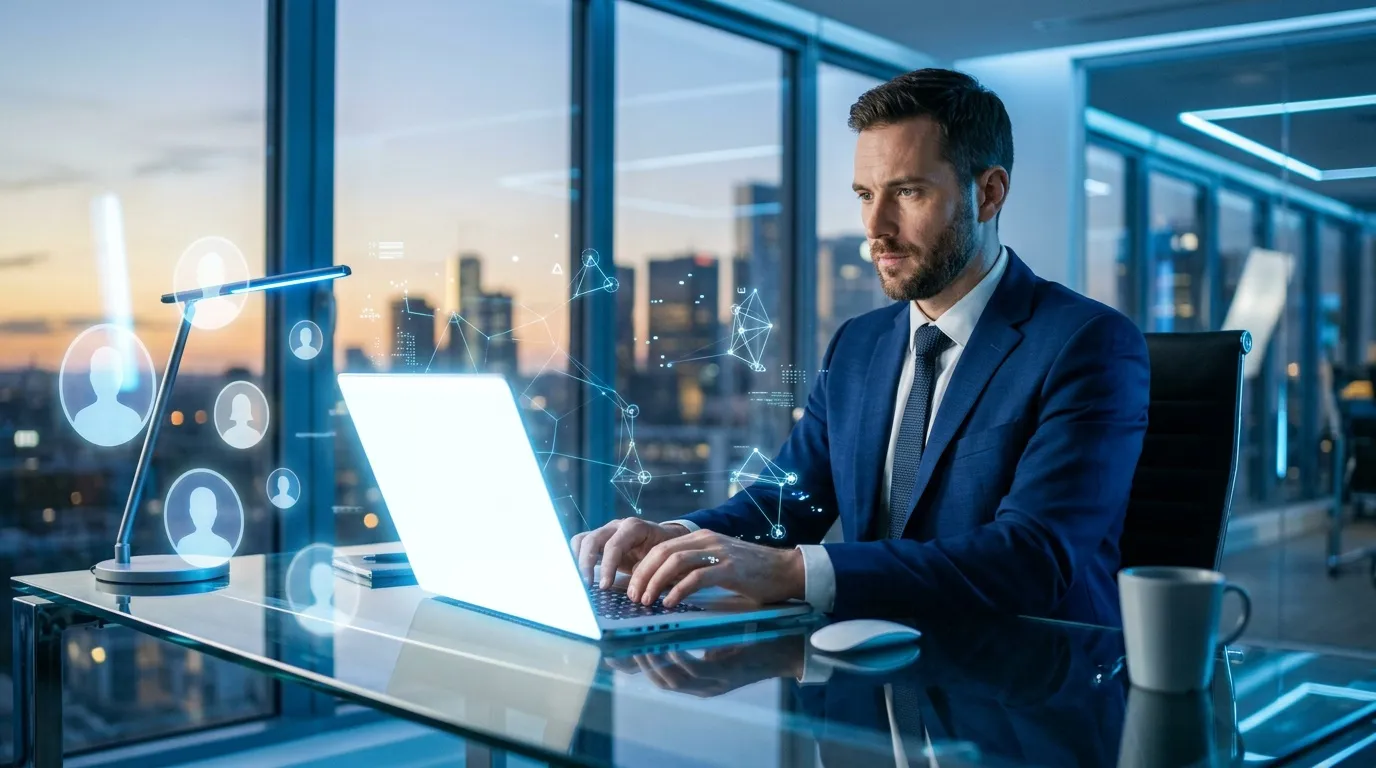 Email finder LinkedIn : trouvez des adresses mail