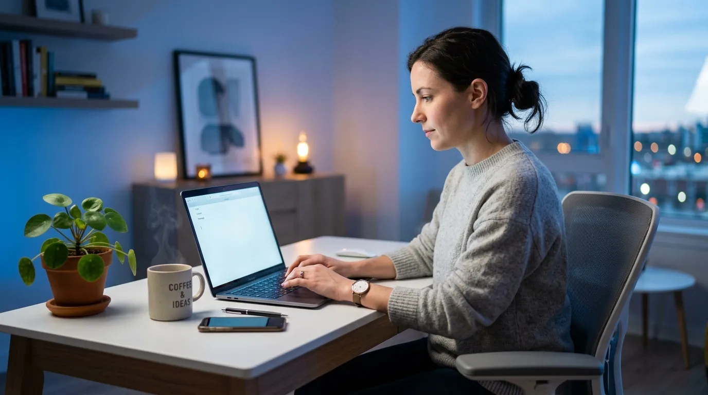 Email instagram : contacter le support