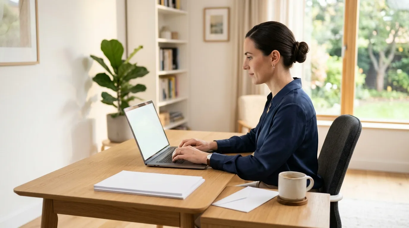 Email CAF : contacter et envoyer documents