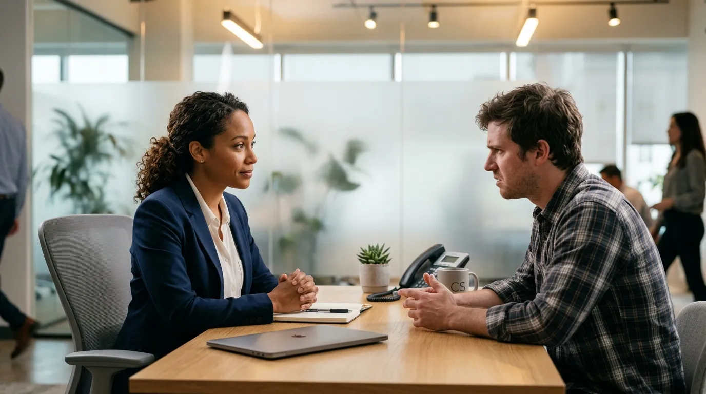 Répondre à un client mécontent : 8 modèles